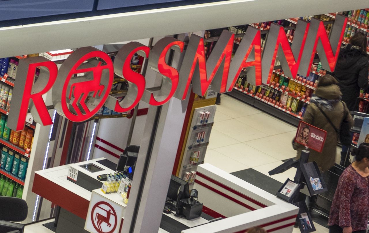 Ostatnie chwile promocji w sklepach Rossmann. Tylko do 4 listopada