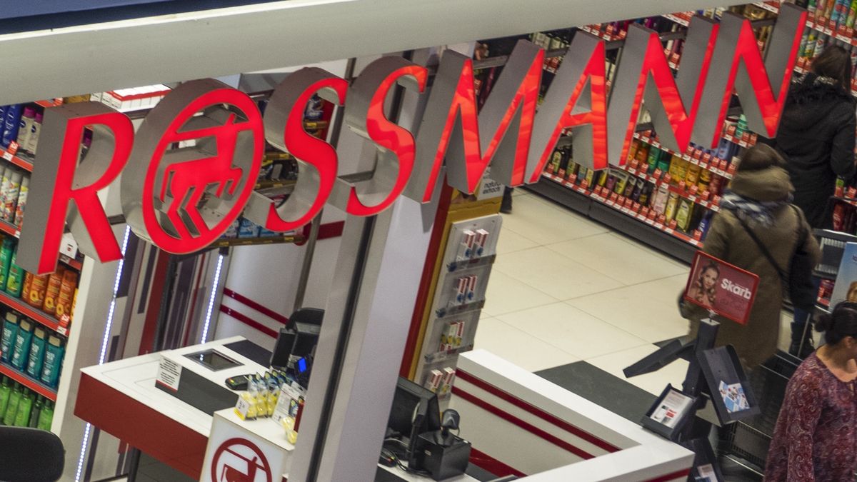 Promocje w sklepach Rossmann
