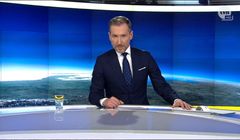 „Fakty” z dużą przewagą nad „19.30”. „Wydarzenia” wyprzedziły „Teleexpress”