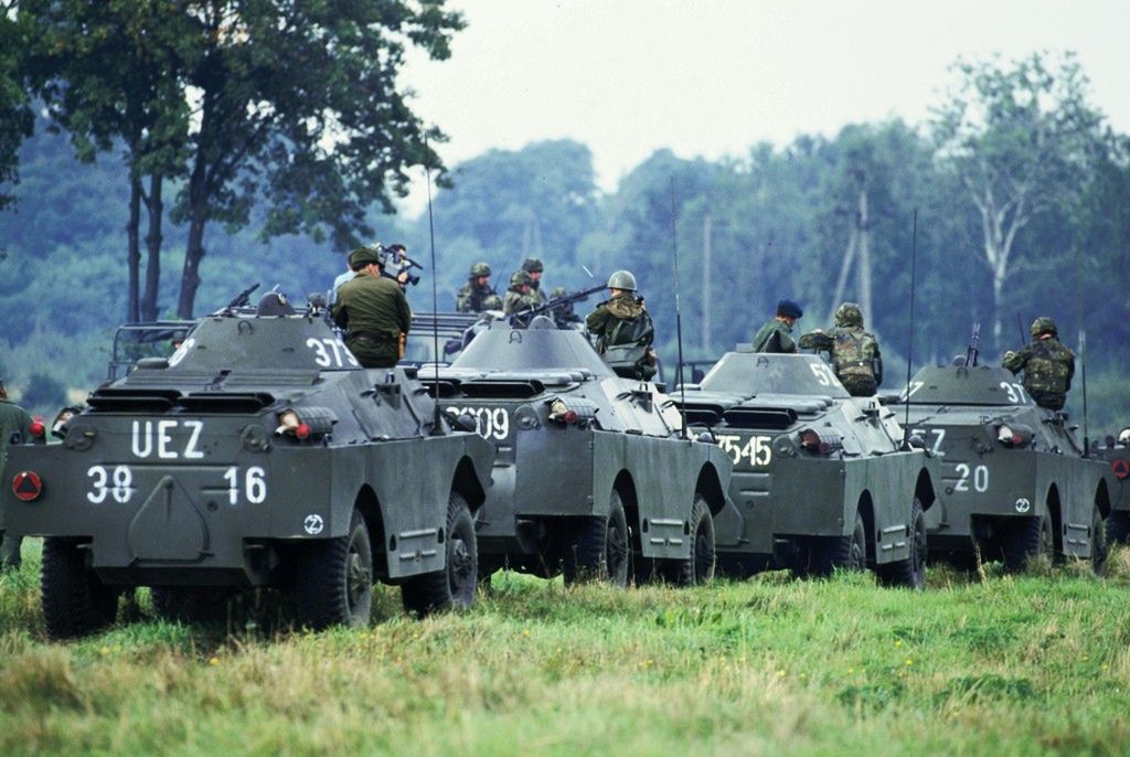BRDM-2