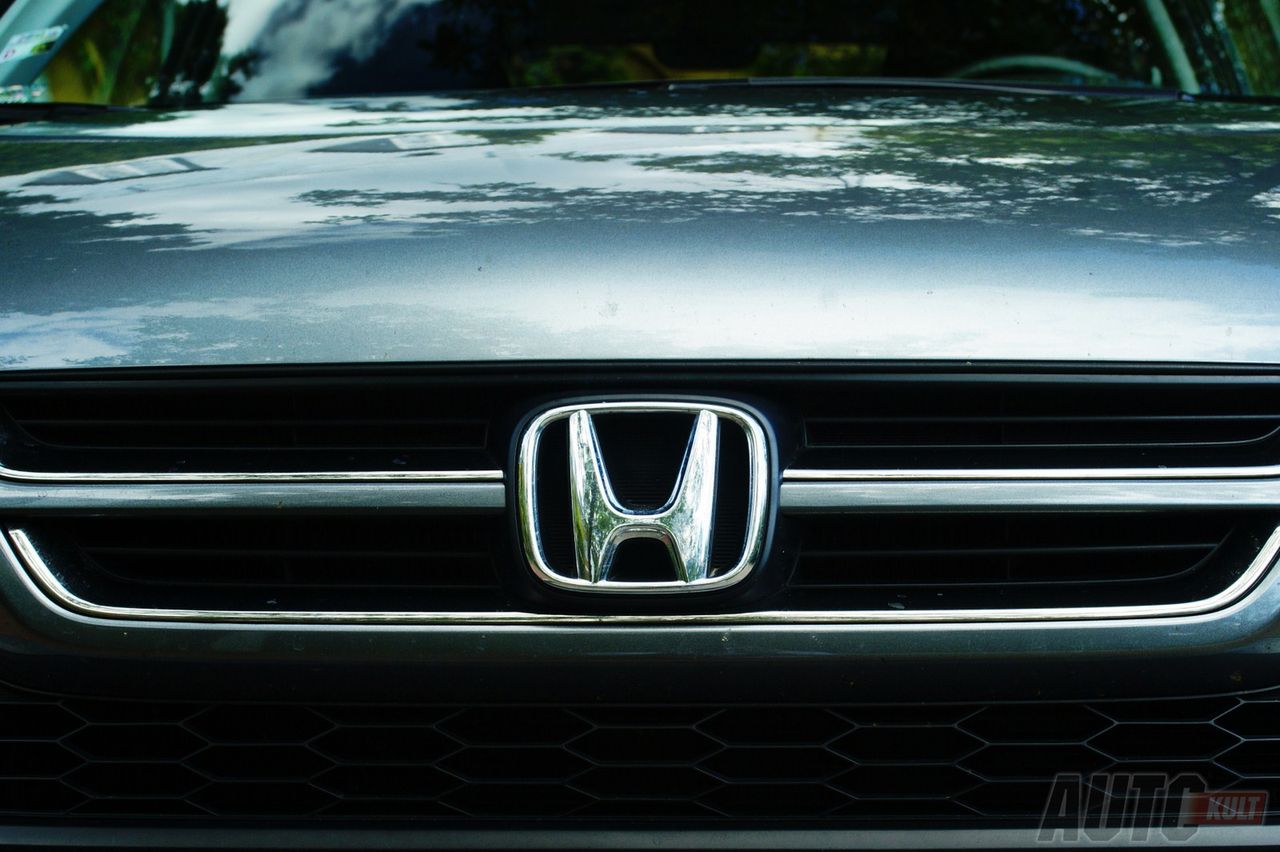 Wartość marki Honda - 16,11 mld dol.