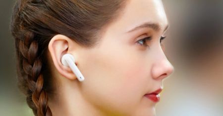 Aktywna redukcja szumów na każdą kieszeń. Huawei FreeBuds 4i już w Polsce