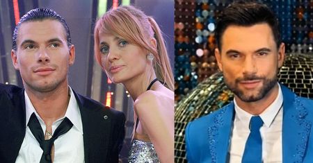 Rowiński ujawnił prawdę o początkach w "TzG". Nie chciał iść na casting