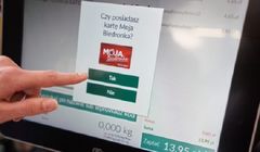 Kasy samoobsługowe podbijają polski handel. W Biedronce obsługują już 40 proc. transakcji