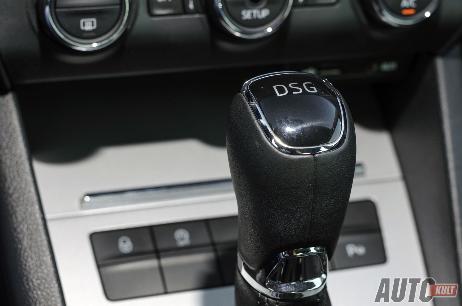 Škoda Octavia 1,2 TSI DSG Ambition - galeria zdjęć 28