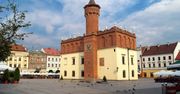 Tarnów: Miastem rządzą seniorzy. Otrzymali symboliczny klucz