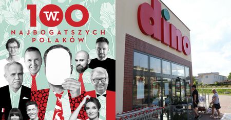 Zarobił MILIARDY, ale od mediów trzyma się z daleka. Co wiemy o NAJBOGATSZYM Polaku, Tomaszu Biernackim? "Zwykli pracownicy nie wiedzą, jak wygląda"