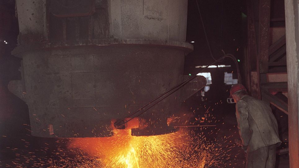 Huta Częstochowa - znów rozgorzała walka inwestorów.