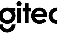 Logitech z nowym logo w wielu wersjach stawia na design