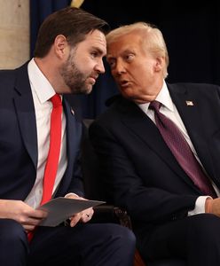 Wpadka ludzi Trumpa. "Nawet na golfa nie powinni się tak umawiać"