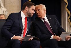 Wpadka ludzi Trumpa. "Nawet na golfa nie powinni się tak umawiać"