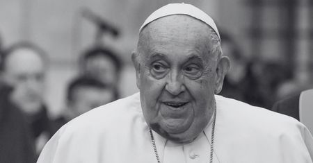 Papież Franciszek nie żyje. Miał 88 lat