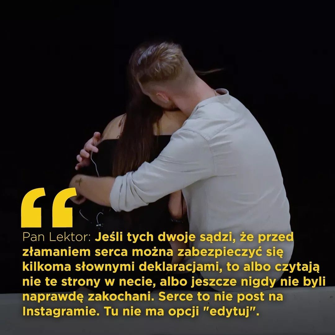 "Hotel Paradise". Marcin zdradził Nathalię z Karą