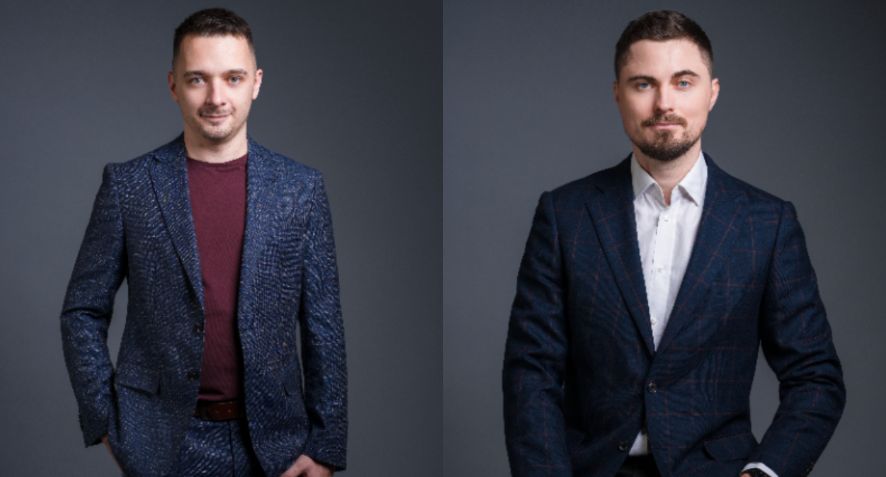 Fast White Cat z nowym zarządem