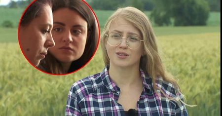 "Rolnik szuka żony". Spakowała walizkę i wyjechała. "Nie wiem, co tu robię"