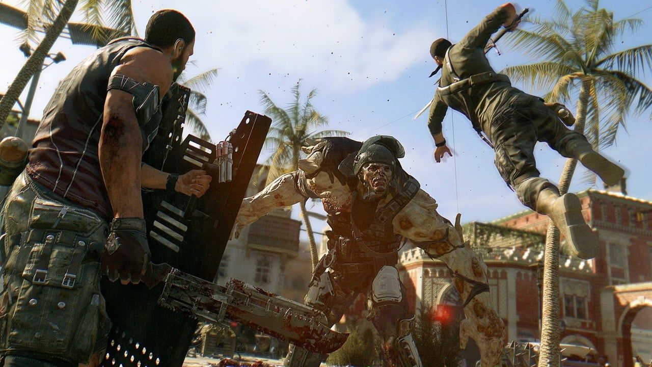 Gracze mają już tylko cztery dni. Jeśli się pospieszą, za darmo poznają mroczne początki głównego bohatera Dying Light: The Beast