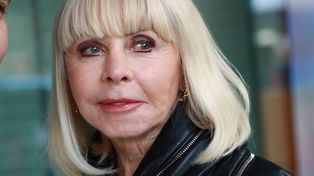 Grażyna Kulczyk dzierży niewiarygodny kapitał. Tak wyglądały kulisy jej kariery
