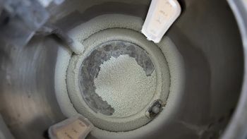 Wcale nie ocet. Wlej do czajnika, a kamień odpadnie płatami