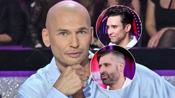 TYLKO U NAS! Tomasz Wygoda o odpadnięciu Dominika Smaruja z "TzG". "Gumie się udało"