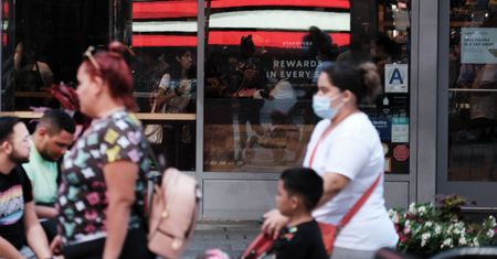 USA. Nowy Jork podbity przez wariant Delta. "Wystarczyło zaledwie 14 dni"