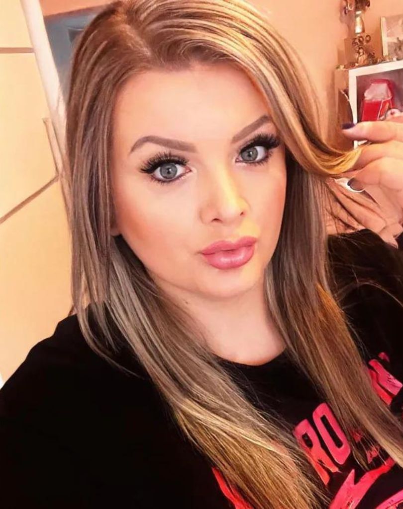 Metamorfoza Karoliny Plachimowicz. Tak zmieniła się uczestniczka "Projektu Lady"