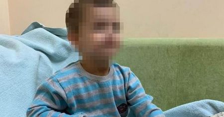 3-latek przez trzy dni jadł tylko cukier. Matka w tym czasie była na wakacjach