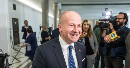 Majątek kandydata na RPO. Na początku miał 4 tysiące oszczędności