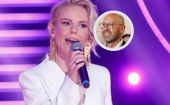 Minister sportu to jej znajomy z "Idola". "Co ja mogę powiedzieć"