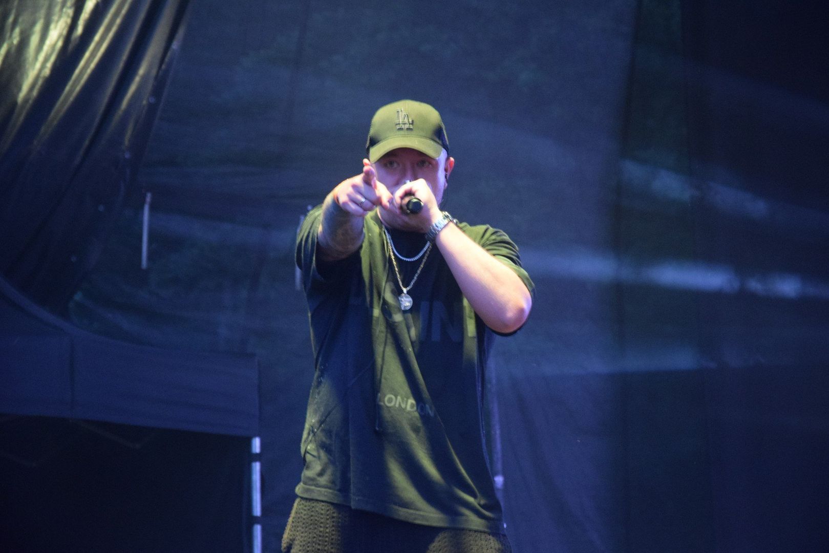 Hip-Hop Alert Festiwal w Leszczynach
