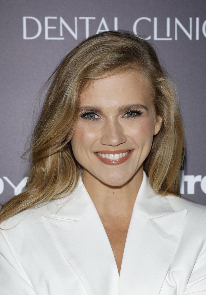 Agnieszka Kaczorowska