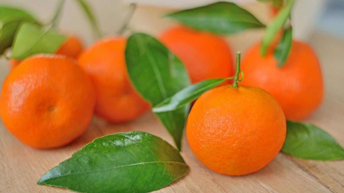 Kto nie powinien jeść mandarynek?