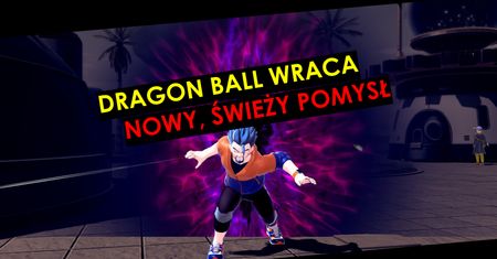 Beta Dragon Ball: The Breakers. Pomysł świeży, ale wymaga szlifu