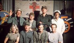 Telewizja FOX przygotowała odcinek specjalny kultowego serialu „M*A*S*H”