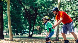 Radom: Nightskating na pożegnanie lata. Na rolkach i rowerach pokonają 19 kilometrów