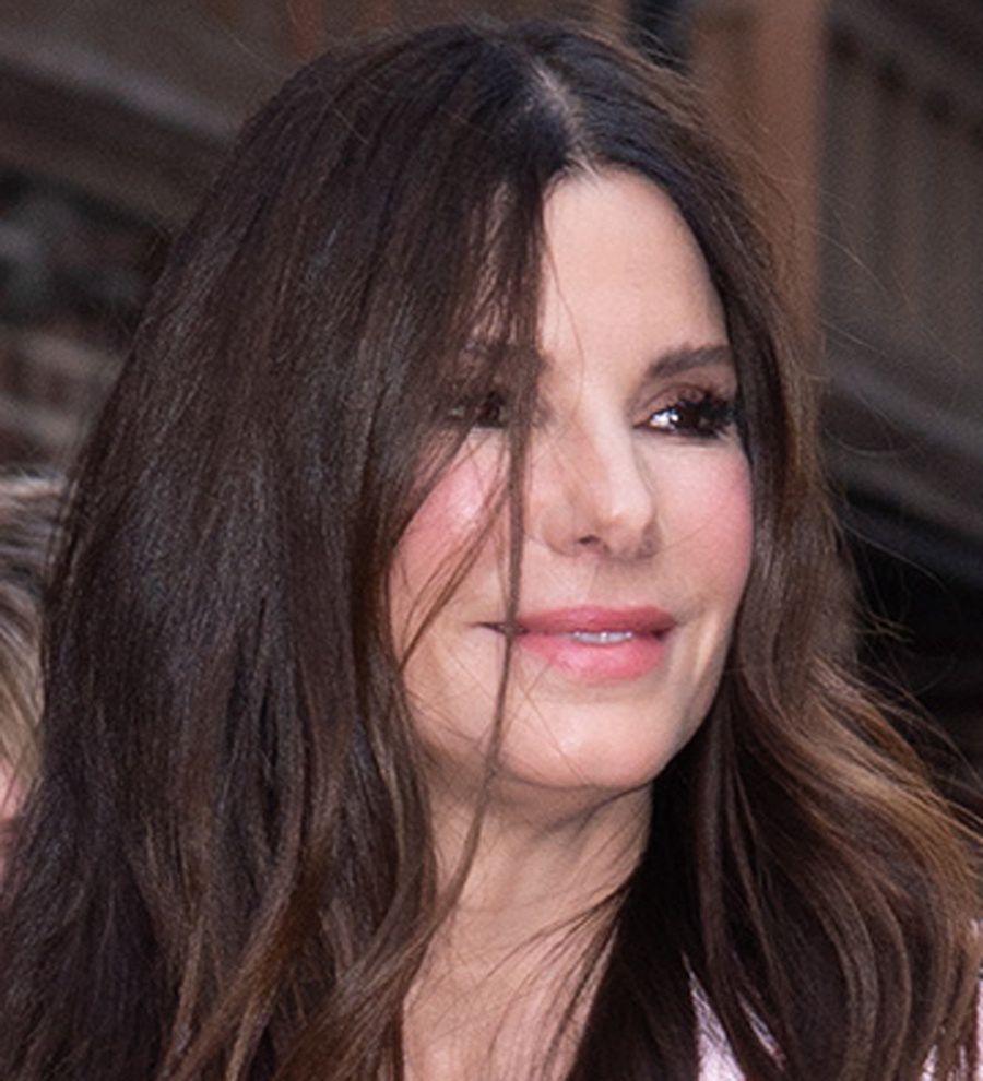 Sandra Bullock 