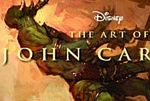 ''John Carter'': 13 grafik koncepcyjnych filmu [foto]