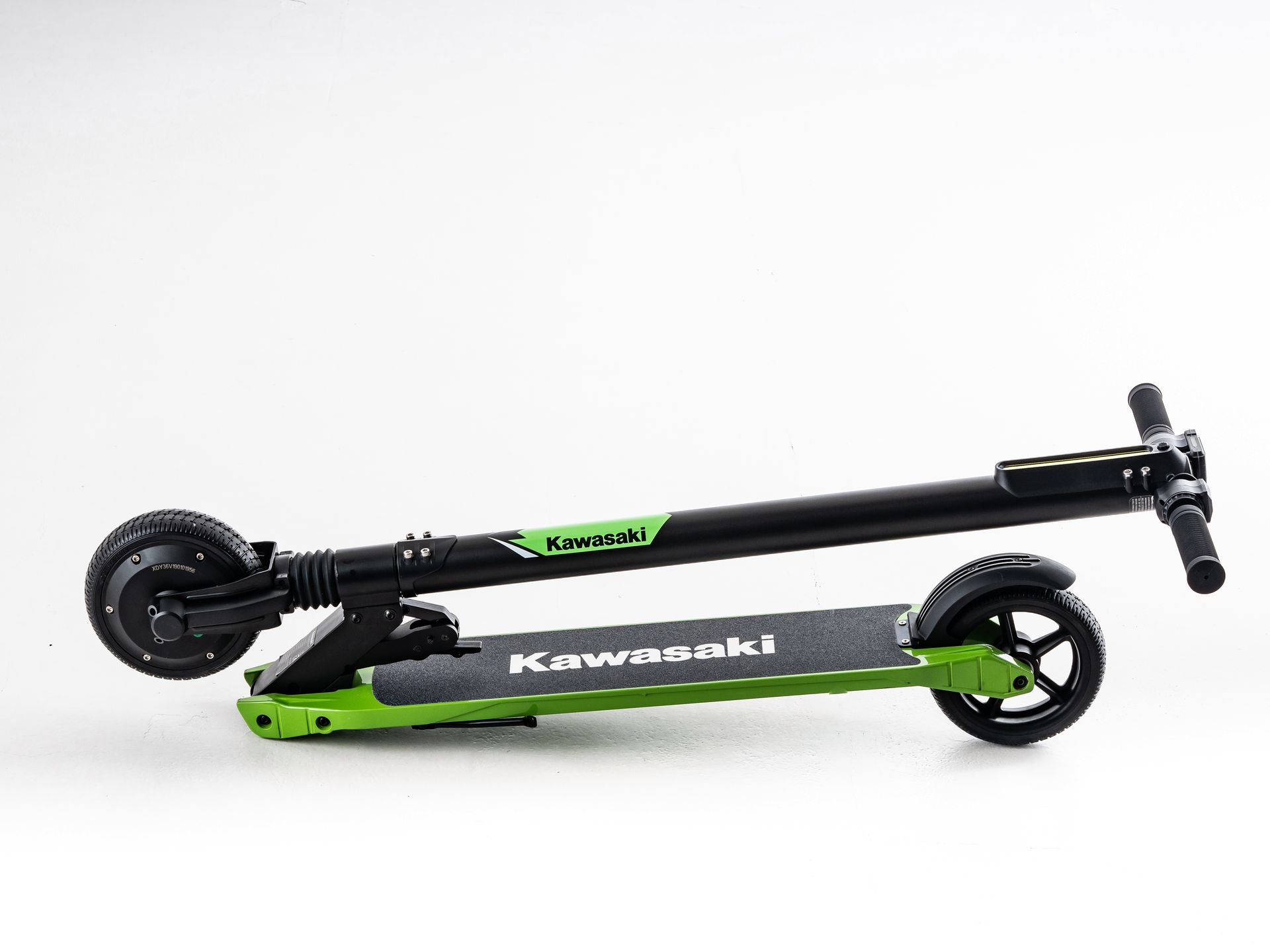 Hulajnoga elektryczna Kawasaki KX-FS6.5A w Polsce 2