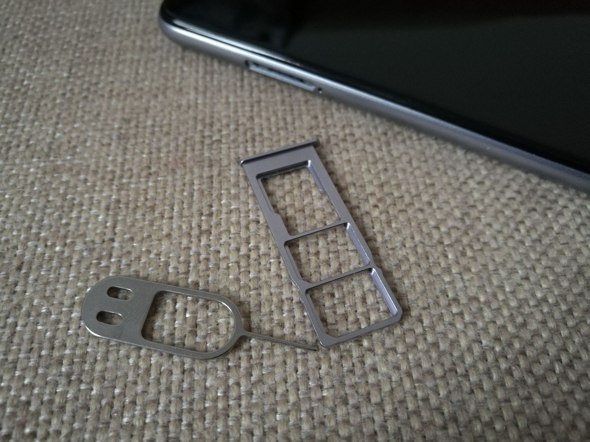 Test TP-Link Neffos C9: solidny budżetowiec z dużym ekranem 7