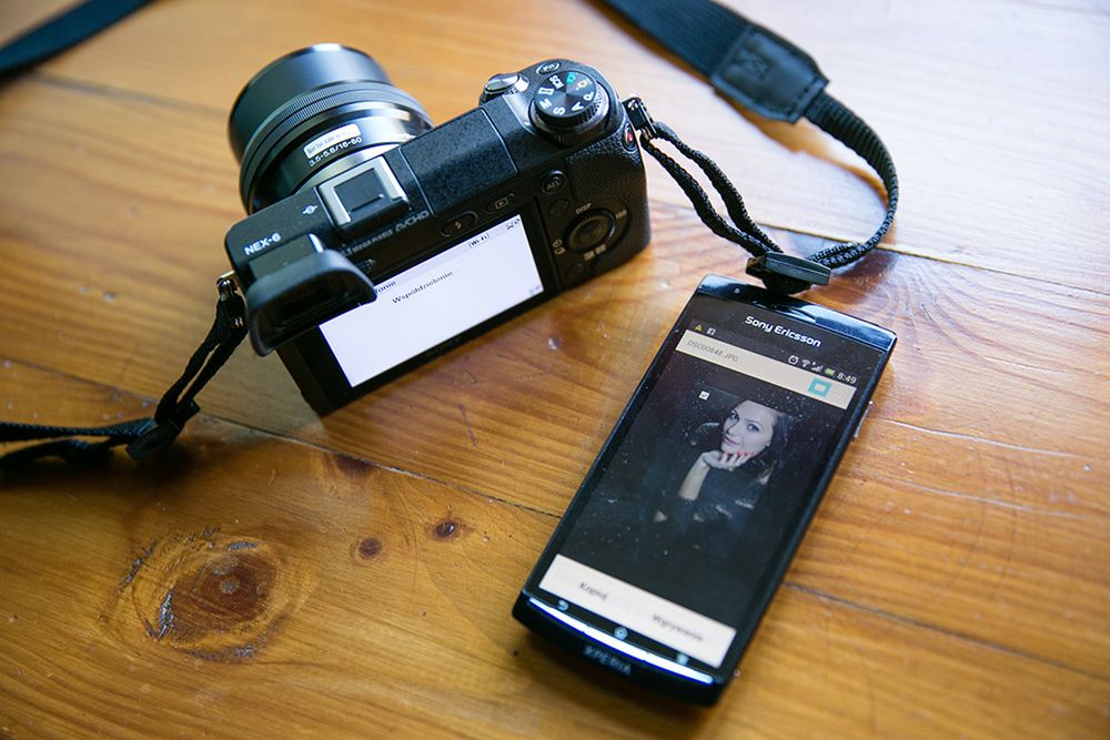 Sony NEX-6, czyli jak skraść serce fotografa [wideotest] 12