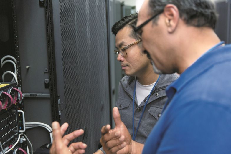 Badanie Intela: firmy w Polsce planują inwestycje w bezpieczeństwo IT