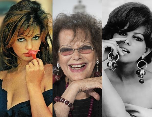 Tak wygląda dziś Claudia Cardinale... (ZDJĘCIA)