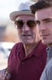 "Co Ty wiesz o swoim dziadku?": Zac Efron o filmie