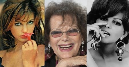 Tak wygląda dziś Claudia Cardinale... (ZDJĘCIA)