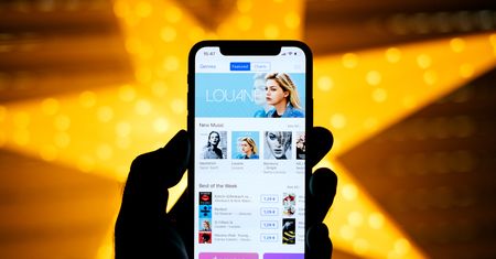 Google Pixel 3 XL na pierwszym filmie. Oto smartfon z najbrzydszym wycięciem
