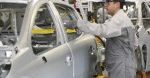 W 2008 europejskie firmy na pełnym gazie