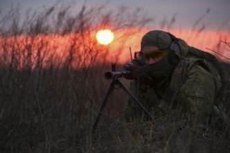 Konflikt na Ukrainie. Eksperci o ewentualnej ofensywie