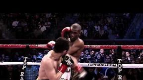 Najlepsze fragmenty w karierze Nonito Donaire