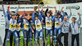 Fogo Unia Leszno - Abramczyk Polonia Bydgoszcz 50:40 (galeria)