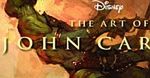 ''John Carter'': 13 grafik koncepcyjnych filmu [foto]