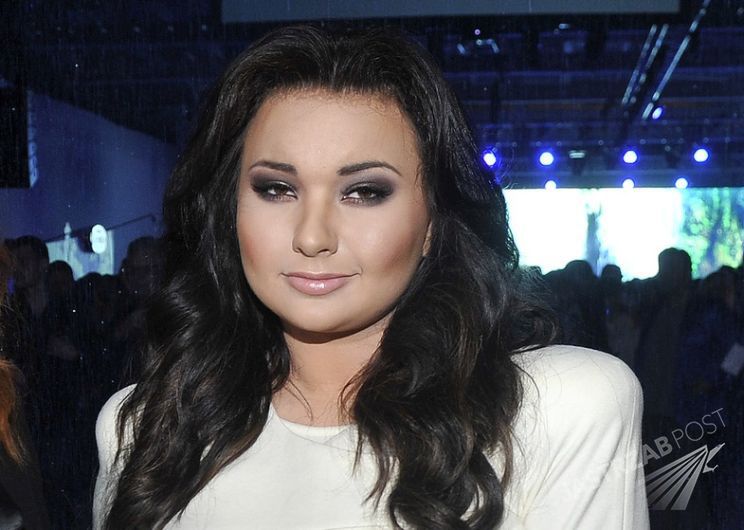 Wiktoria Grycan pokazała zdjęcia z urodzin młodszej siostry. Znów kopiują Kardashianki